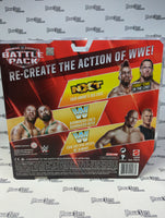 Mattel WWE Battle Pack Enzo Amore & Big Cass