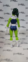 Marvel Legends She Hulk