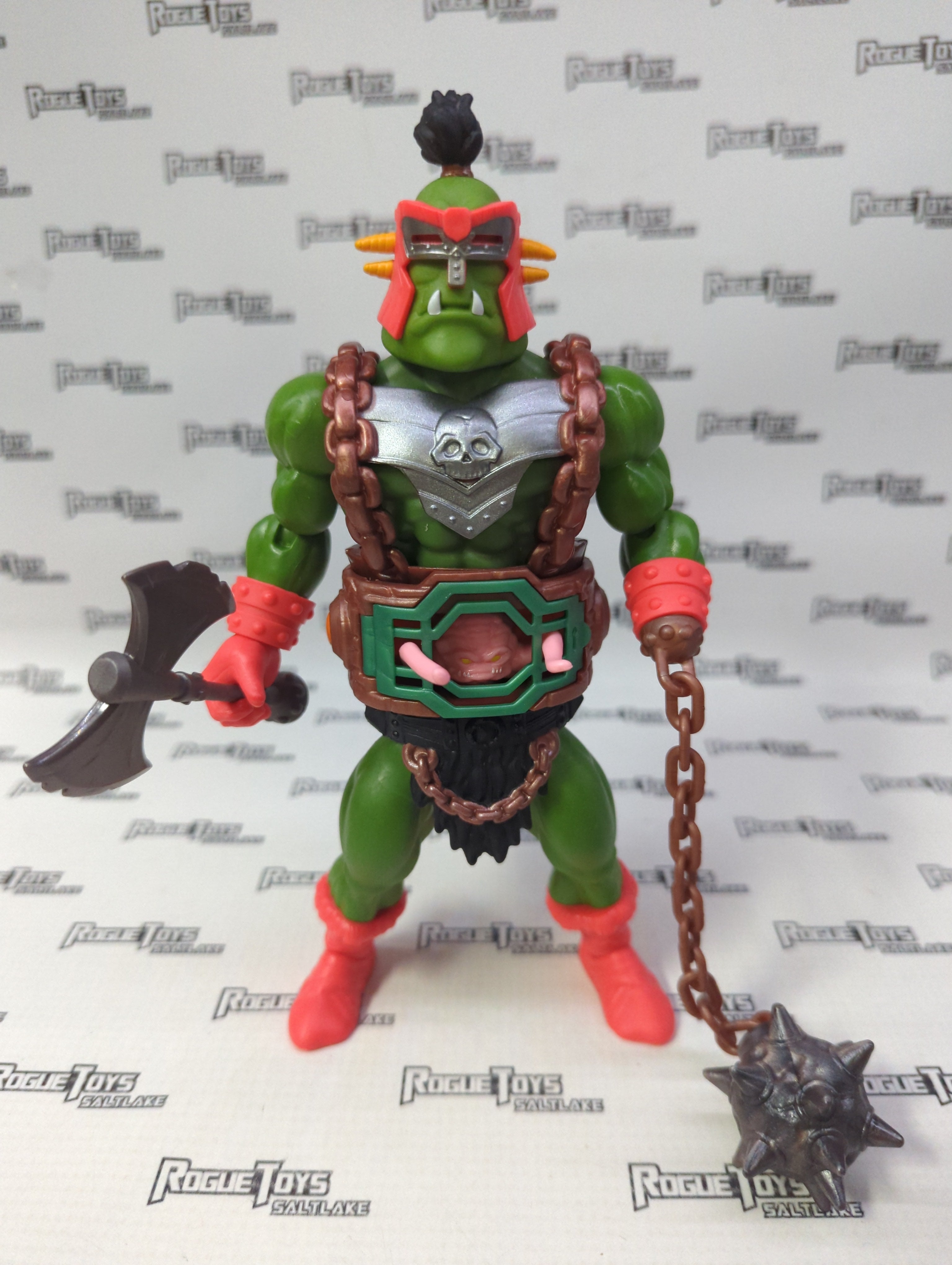 krang turtles of grayskull クランゲ Amazon.com: Masters of the Universe Origins Turtles of Grayskull