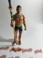 Hasbro Marvel Legends  Series Namor(Attuma BAF Wave)