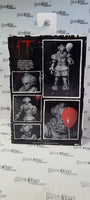 NECA IT Pennywise sketch cover
