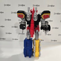 Hasbro MMPR- Megazord