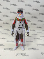 Hasbro Star Wars The Black Series Snow trooper (Holiday Edition)