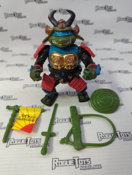 Playmates Teenage Mutant Ninja Turtles Samurai Leo Vintage