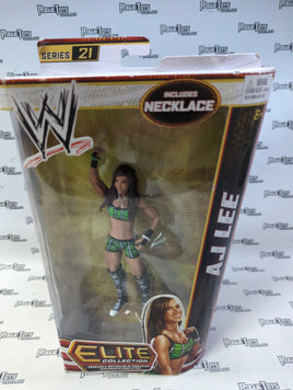 Mattel WWE Elite Collection Series 21