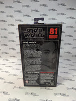 Hasbro Star Wars The Black Series Padme Amidala