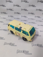 Hasbro Transformers X Stranger Things Code Red