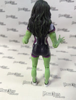 Hasbro Marvel Legends Series She-Hulk (Infinity Ultron BAF Wave)