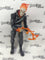 Hasbro Marvel Legends Series Retro Card Ghost Rider