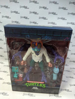 Super 7  Teenage Mutant Ninja Turtles Ultimates  Baxter Stockman