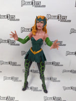 Hasbro Marvel Legends Series Enchantress (Dormammu BAF Wave)