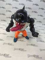 Mattel Vintage Street Sharks Moby Lick