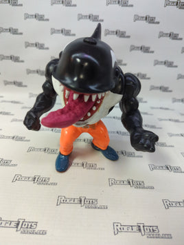 Mattel Vintage Street Sharks Moby Lick