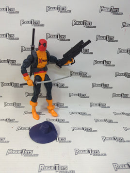 Hasbro Marvel Legends Deadpool (Sauron Guy BAF Wave)