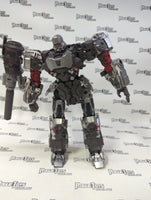 Hasbro Transformers Studio Series 109  Concept Art Megatron