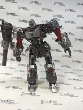 Hasbro Transformers Studio Series 109  Concept Art Megatron