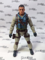 Hasbro G.I. Joe Classified Series Franklin "Airborne" Talltree