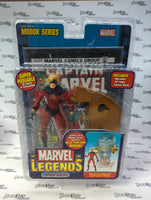 Hasbro Marvel Legends Captain Marvel (Modok Series)