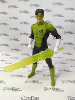 McFarlane Toys DC Multiverse Blackest Night Kyle Rayner Green Lantern