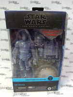 Hasbro Star Wars The Black Series Holocomm Collection Axe Woves