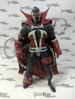 McFarlane Toys Mortal Kombat 11 Shadow of Spawn