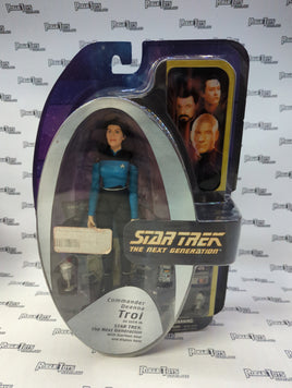 Diamond Select Star Trek The Next Generation Commander Deanna Troi