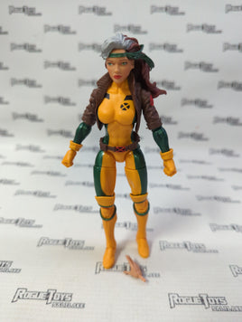 Hasbro Marvel Legends Series Rogue (Juggernaut BAF Wave)
