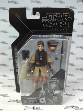 Hasbro Star Wars The Black Series Archive Collection Princess Leia Organa (Boushh)