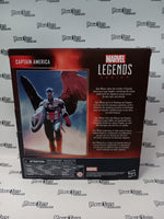 Hasbro Marvel Legends Captain America Sam Wilson (Target Exclusive)