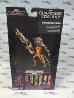 Hasbro Marvel Legends Series Rocket Raccoon (Groot BAF Wave)