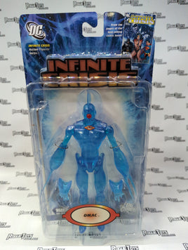 DC Direct Infinite Crisis Series 1 Omac