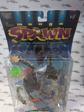McFarlane Toys Manga Spawn Series 9 Manga Violator