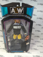 Jazwares AEW Unmatched Collection Series 8 Luminaries CM Punk