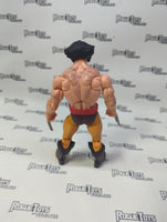 Hasbro Marvel Legends Series Wolverine from Amazon 5 pack