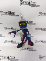 Diamond Select Toys Kingdom Hearts Valor Form Sora w/Soldier Heartless