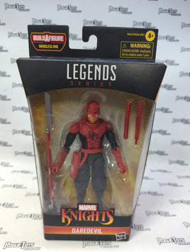 Hasbro Marvel Legends Series  Daredevil (Mindless One BAFWave)