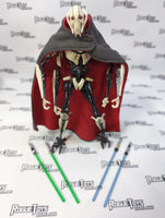 Hasbro Star Wars The Black Series General Grievous