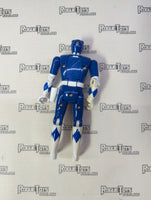 Bandai Vintage Mighty Morphin' Power Rangers Flip- Head set of 6