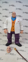 Marvel Legends Kingpin (Retro Card)