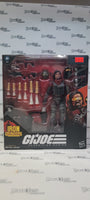 GIJOE Classified Iron Grenadiers Metal-Head #118