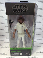Hasbro Star Wars The Black Series Admiral Ackbar