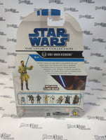 Hasbro Star Wars The Legacy Collection Obi-Wan Kenobi