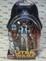 Hasbro Star Wars The Black Series Revenge of the Sith Tactical Ops Trooper