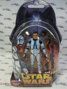 Hasbro Star Wars The Black Series Revenge of the Sith Tactical Ops Trooper