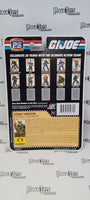 GIJOE 25 Anniversary (Cobra Emperor) Serpentor