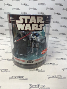 Hasbro Star Wars Order 66 Emperor Palpatine & Commander Vill (Target Exclusive)