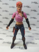 Hasbro G.I. Joe Classified Series Zarana