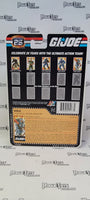 GIJOE 25 Anniversary (Ninja) Storm Shadow