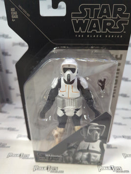 Hasbro Star Wars The Black Series Archive Collection  Scout Trooper