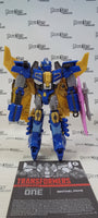 Transformers One Studio Series Sentinel Prime
